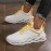 Breathable Unisex Sneakers with Shock-Absorbing Soles - Non-Slip, Lightweight Shoes for Running, Tennis, and Casual Wear
